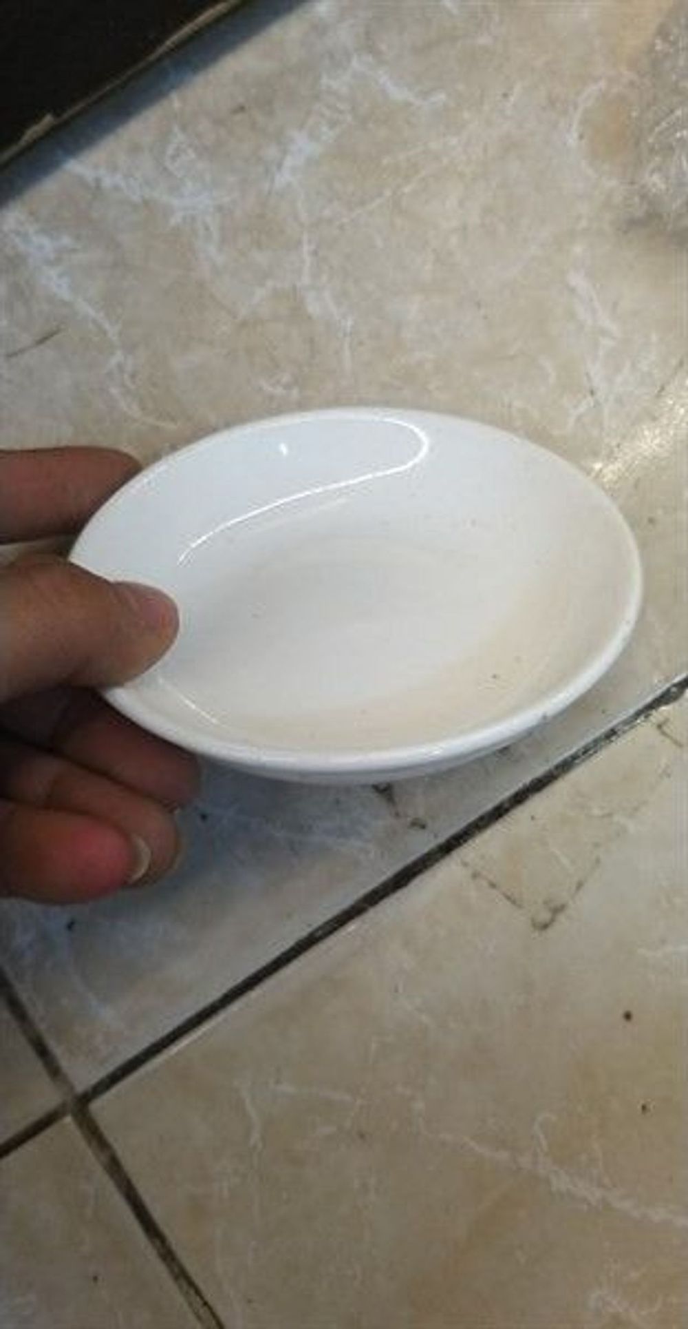Nơi nhập dữ liệu