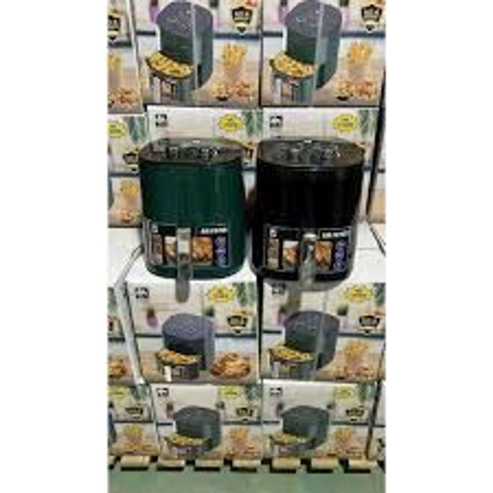 Nồi chiên không dầu CAMEL 10l