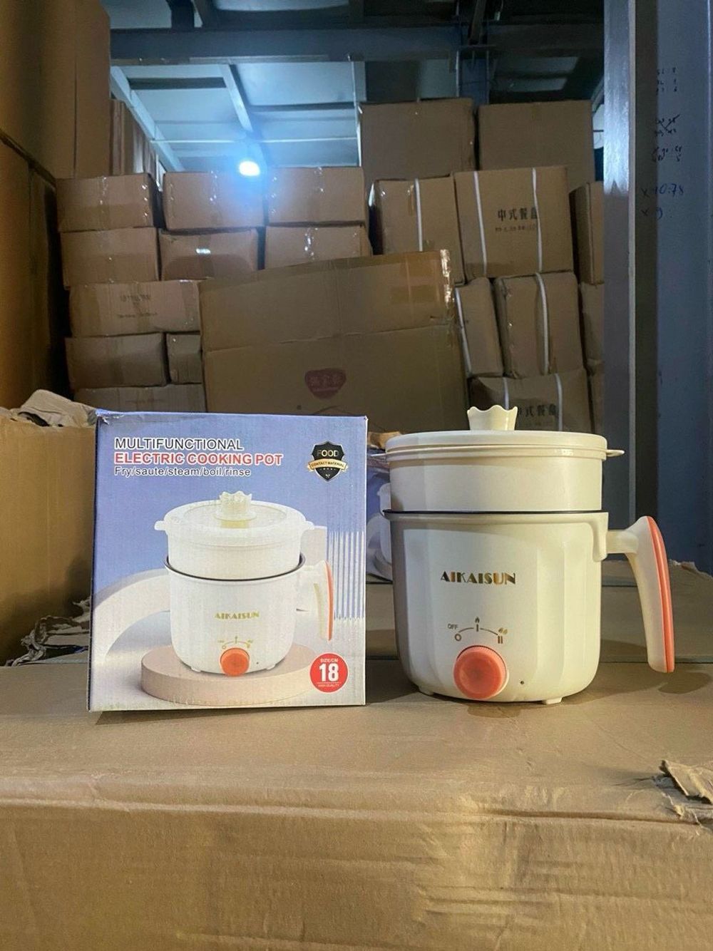 Nơi nhập dữ liệu