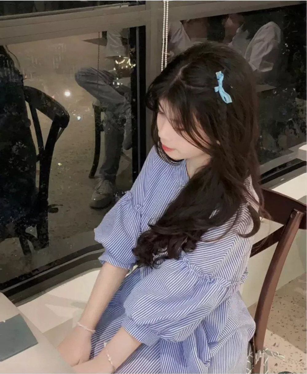 Áo sơ mi babydoll BÈO NGỰC Freesize dưới 58kg chất đũi xốp