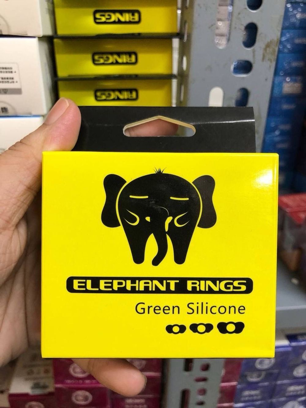 Vòng Đeo Bi kéo dài thời gian