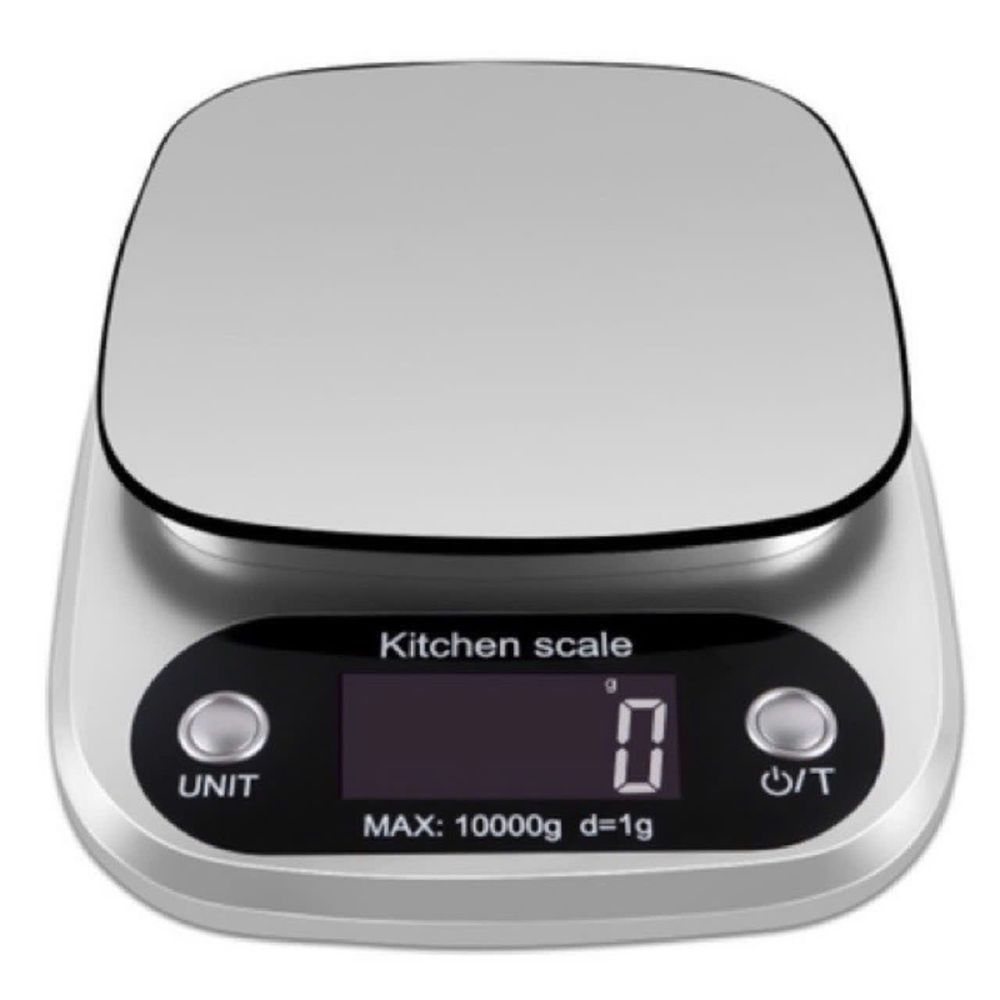 Cân tiểu ly điện tử nhà bếp mini kitchen scale 0,1gr - 3kg/5kg/10kg
