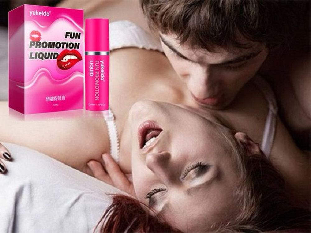 Gel bôi trơn Yukeido 10ml