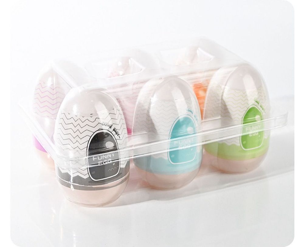Âm đạo funny egg