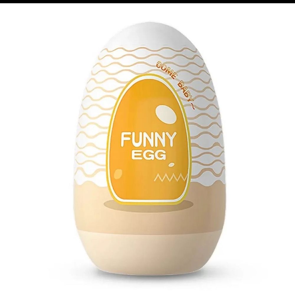 Âm đạo funny egg