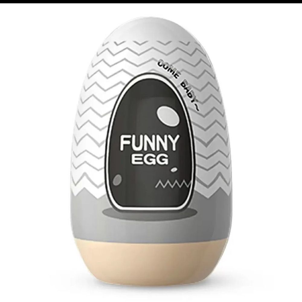 Âm đạo funny egg