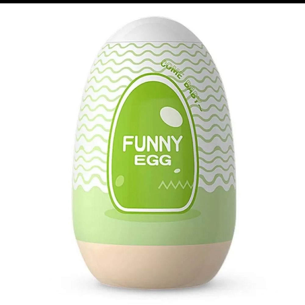 Âm đạo funny egg
