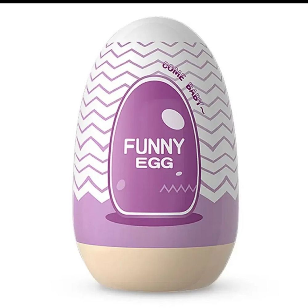 Âm đạo funny egg