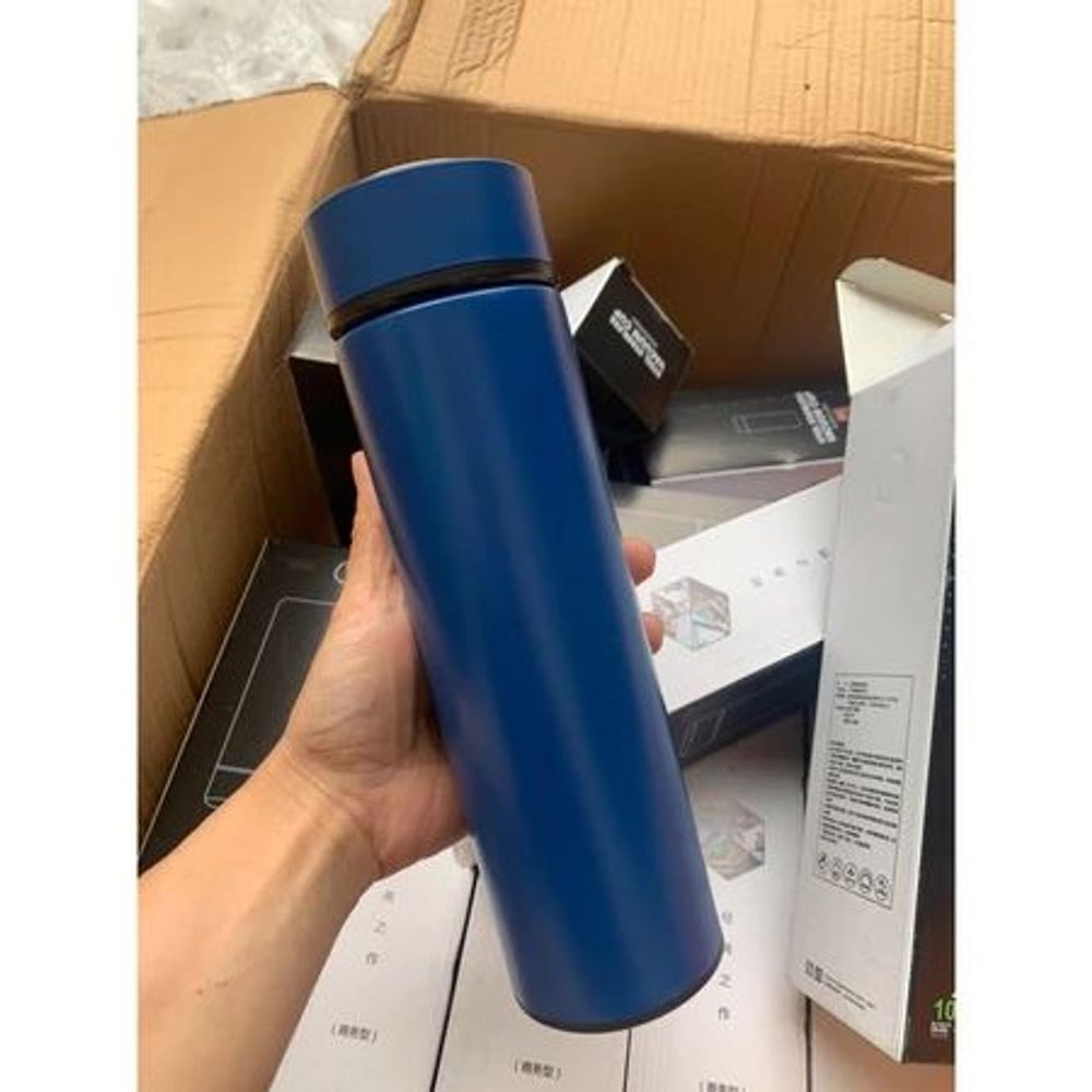 Bình Giữ Nhiệt 500ml Cao Cấp CC Không Nhiệt Độ ( Thùng 50c )