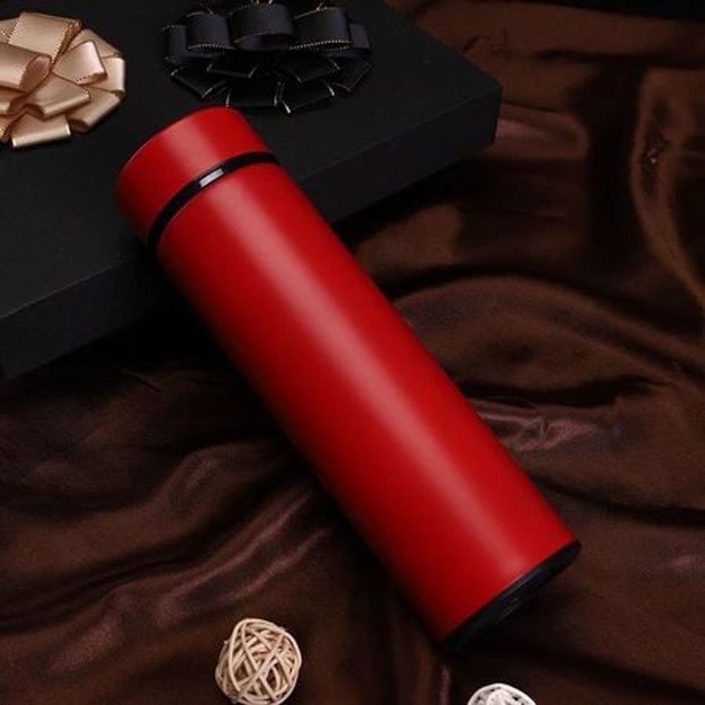 Bình Giữ Nhiệt 500ml Cao Cấp CC Không Nhiệt Độ ( Thùng 50c )