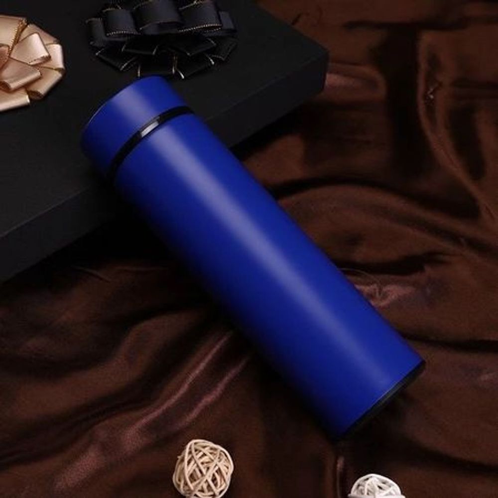 Bình Giữ Nhiệt 500ml Cao Cấp CC Không Nhiệt Độ ( Thùng 50c )