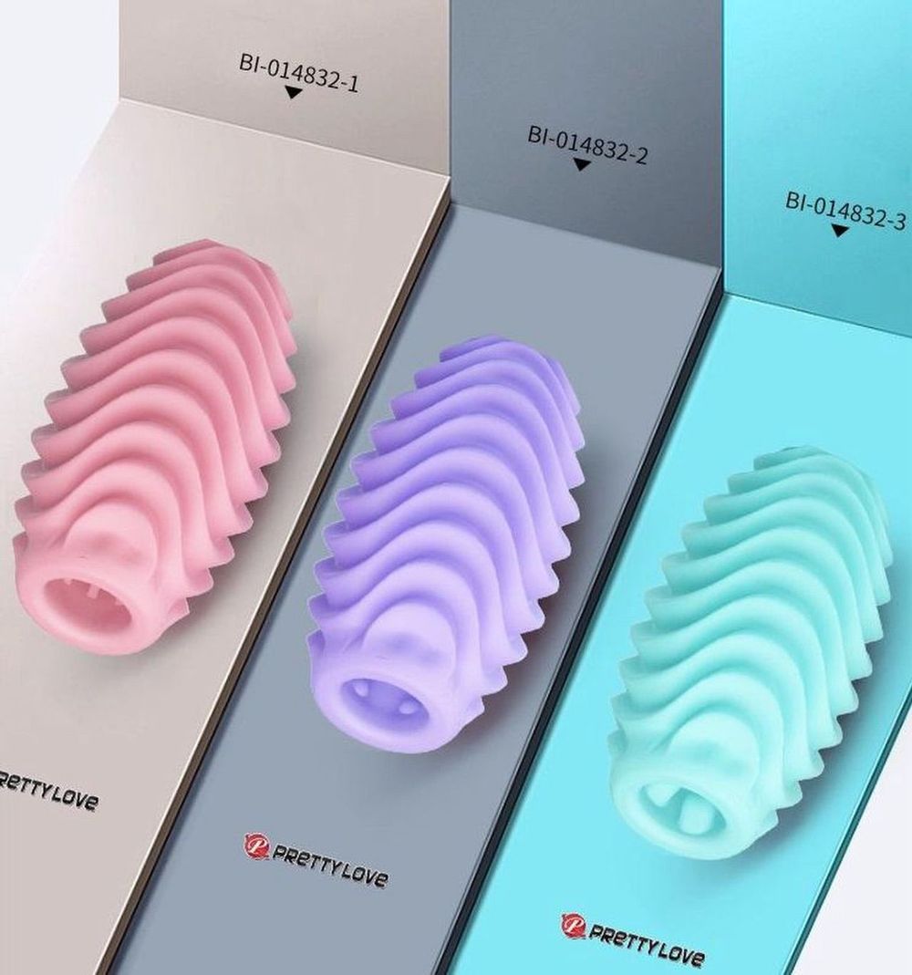 Âm đạo giả pretty love