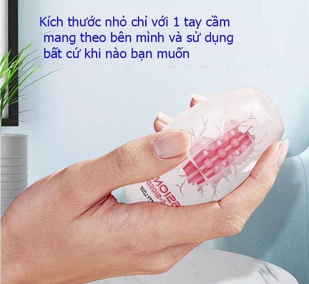 Âm đạo giả pretty love