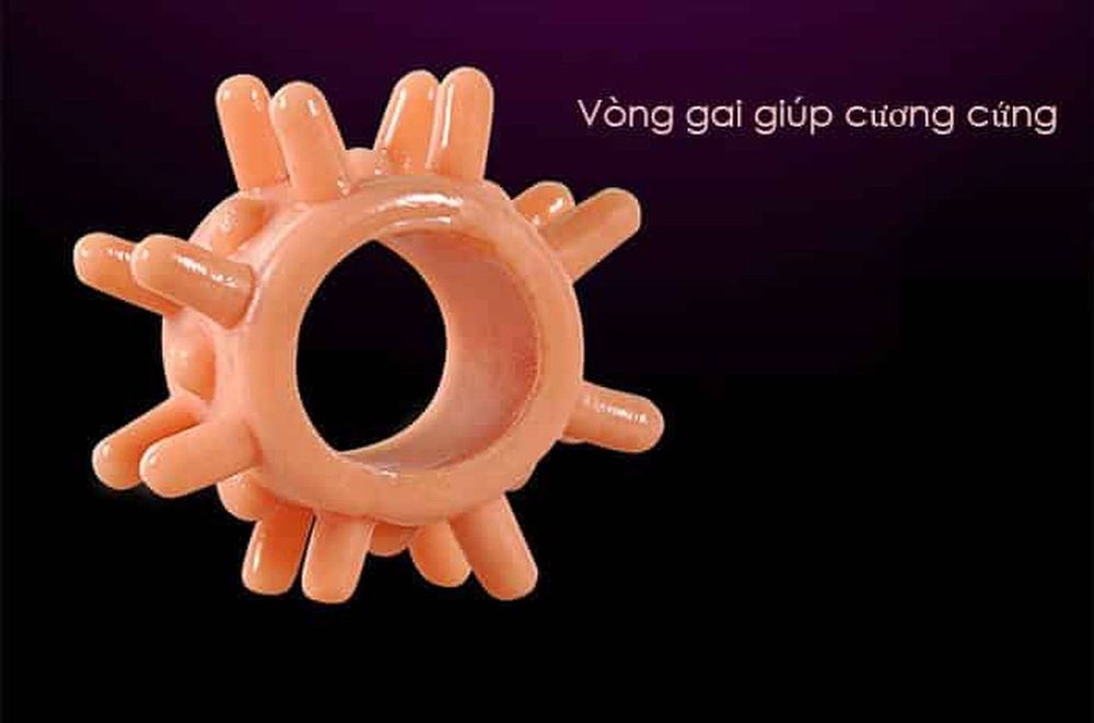 Bao cao su đôn khúc đầu Endurance hộp 3 món