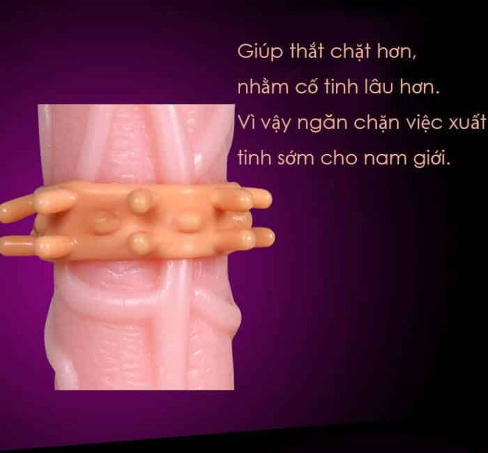 Bao cao su đôn khúc đầu Endurance hộp 3 món