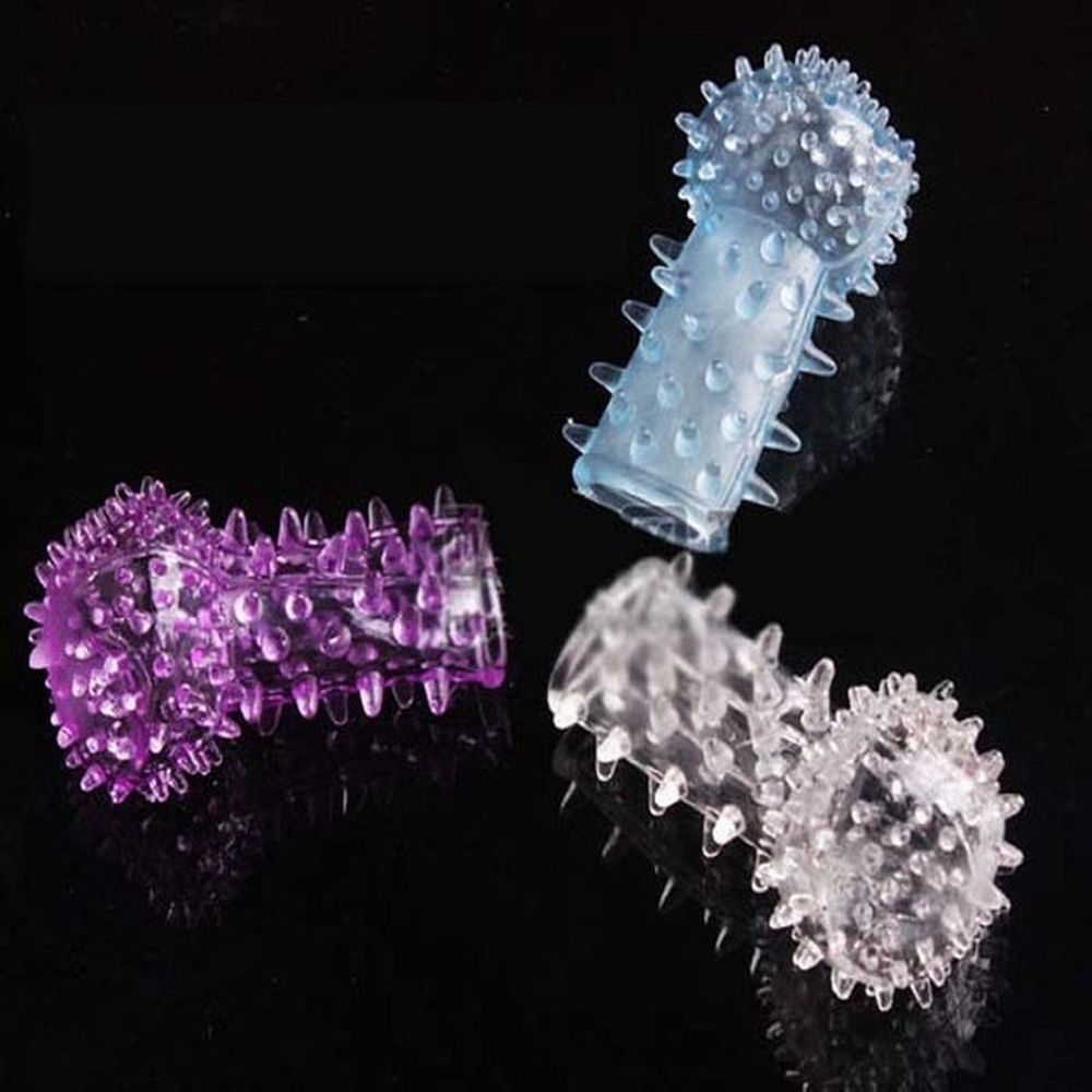 Bao Cao Su Ngón Tay cao cấp