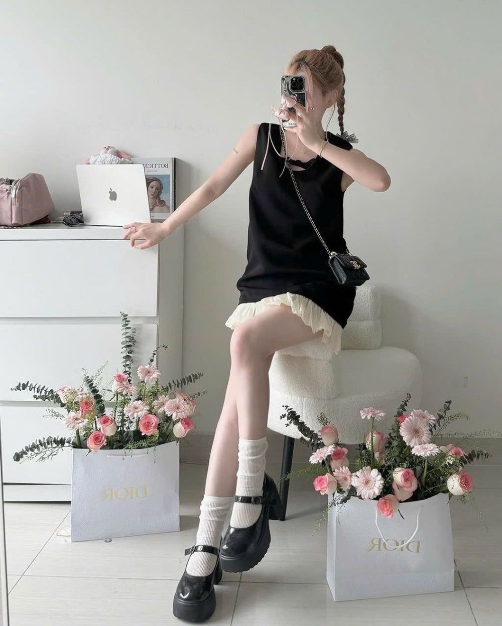 Nơi nhập dữ liệu