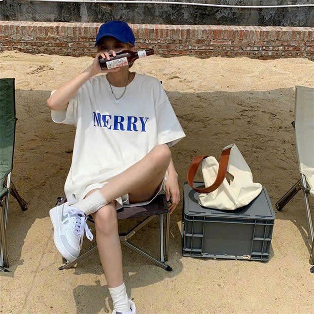 ￼Set Bộ MEYRR 3 MÀU Form Rộng Unisex - Đồ Bộ Mặc Nhà Tay Lỡ freesize Nam Nữ Đều Mặc Được