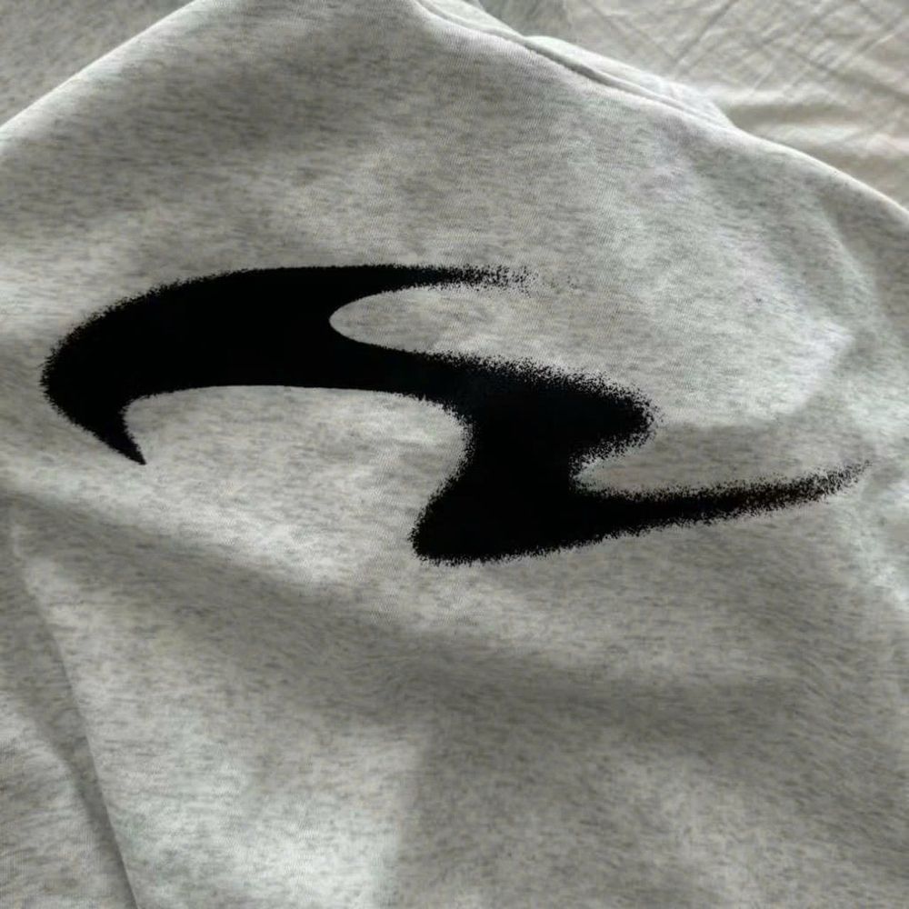 Áo khoác lửng form boxy chất thun nỉ dày mịn kèm túi trong 2 lớp freesize