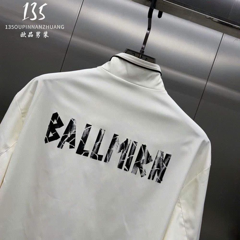 ￼Áo khoác dù hình in Unisex Ulzzang 2 lớp phối màu 2 size Nam Nữ