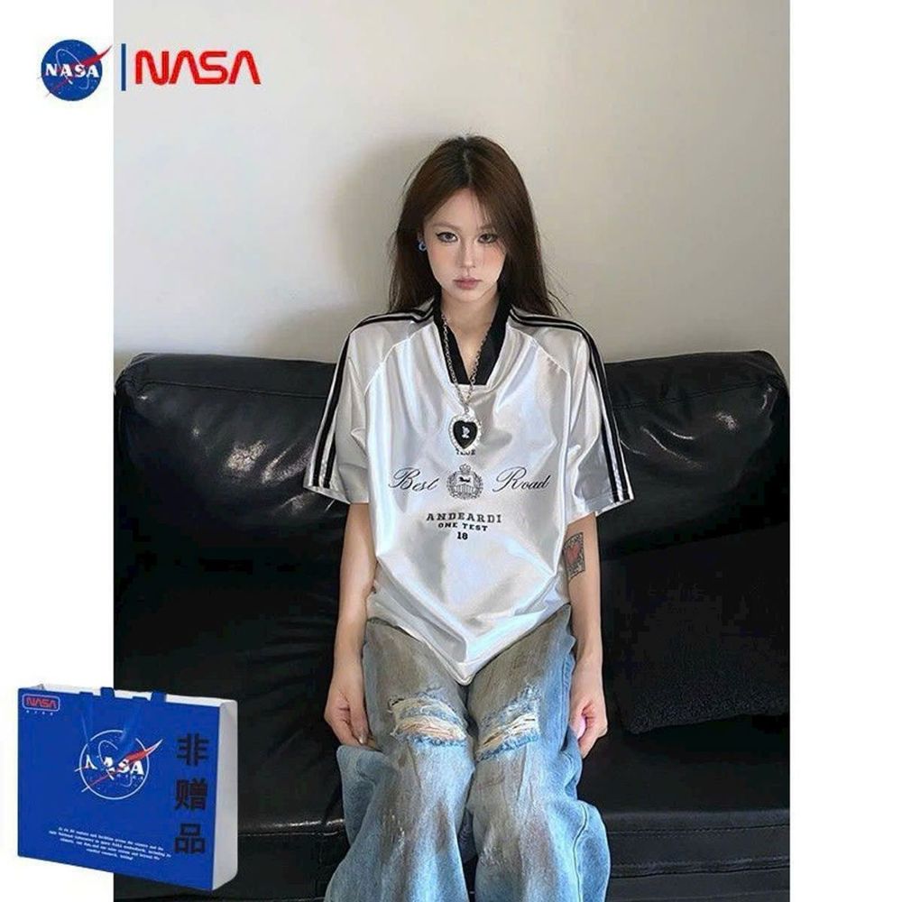 Áo Thun Thể Thao Nam Nữ