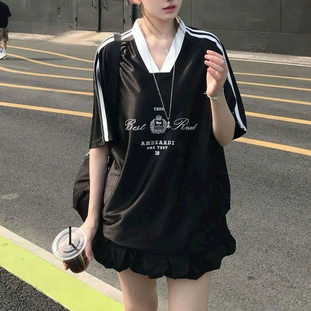 Áo Thun Thể Thao Nam Nữ