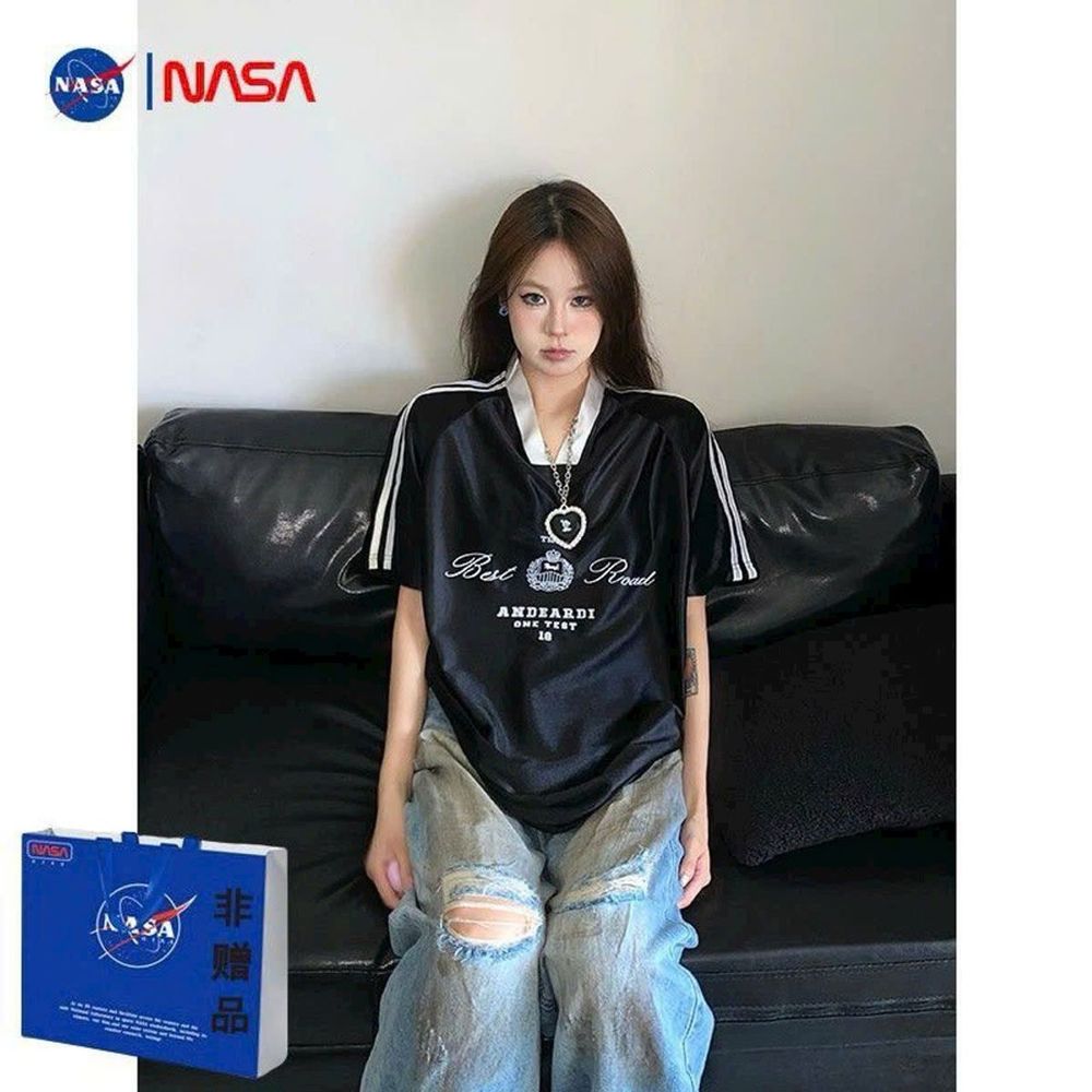 Áo Thun Thể Thao Nam Nữ