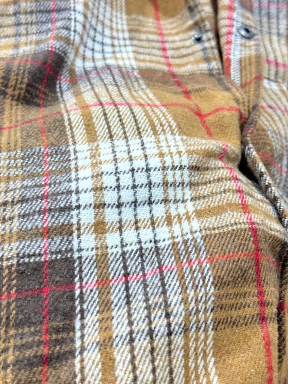 Áo Sơ Mi Dài Tay Flannel Dày Mịn Họa Tiết Kẻ Caro Có Mũ Form Nam Nữ Unisex