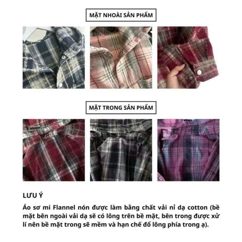 Áo Khoác Sơ Mi Trẻ Em Chất Nỉ Dạ Mềm Mịn Có Túi & Nón Rộng