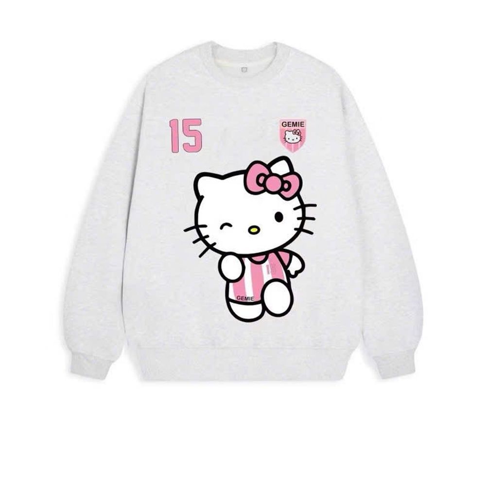 Áo SWETER in pét hình mèo ngộ nghĩnh cho cô nàng kute