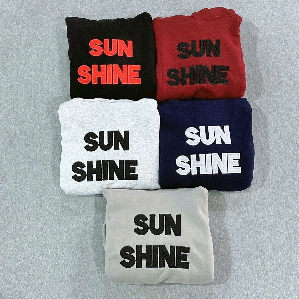 Áo khoác lửng nữ SUN SHINE