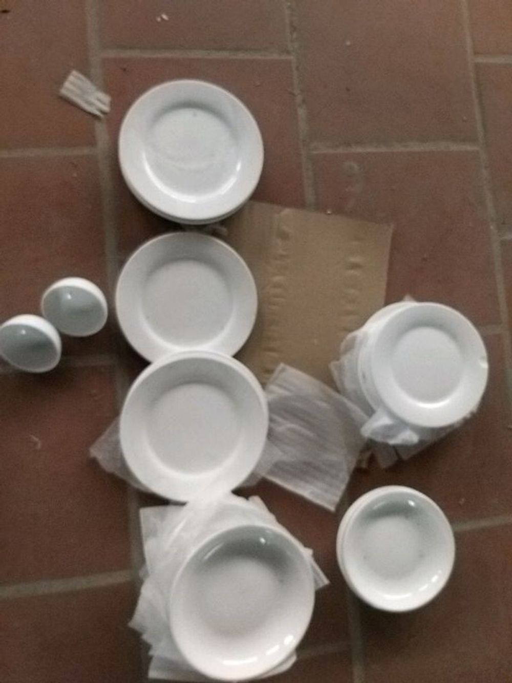 Hàng Mộc Đĩa 7 Ảo/ Cạn / Sâu Thô ( THÙNG 80C)