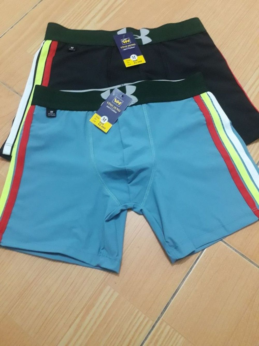 Nơi nhập dữ liệu