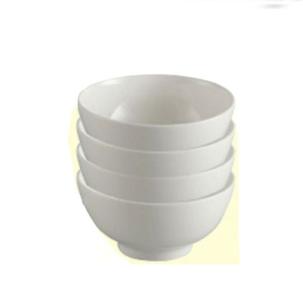 Hàng Mộc Cơm Sứ Trắng Dày (THUNG 100C)