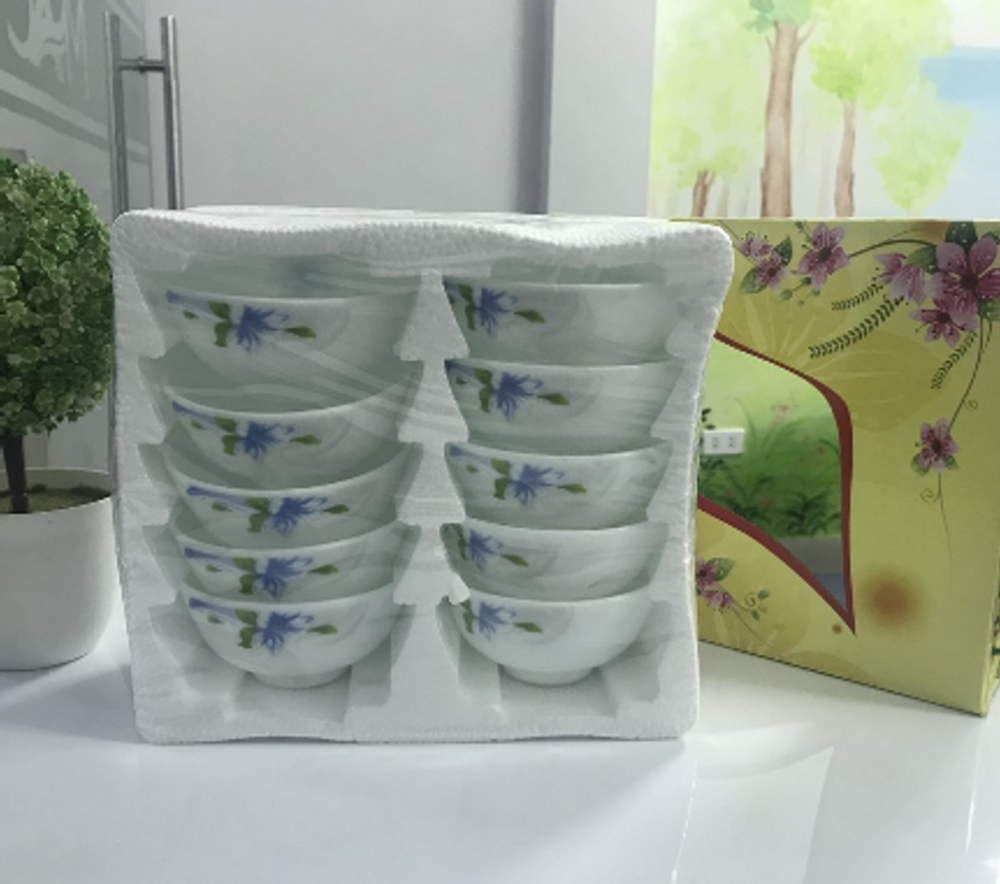 Bát Ngọc , Chén Ngọc (THÙNG 12B)