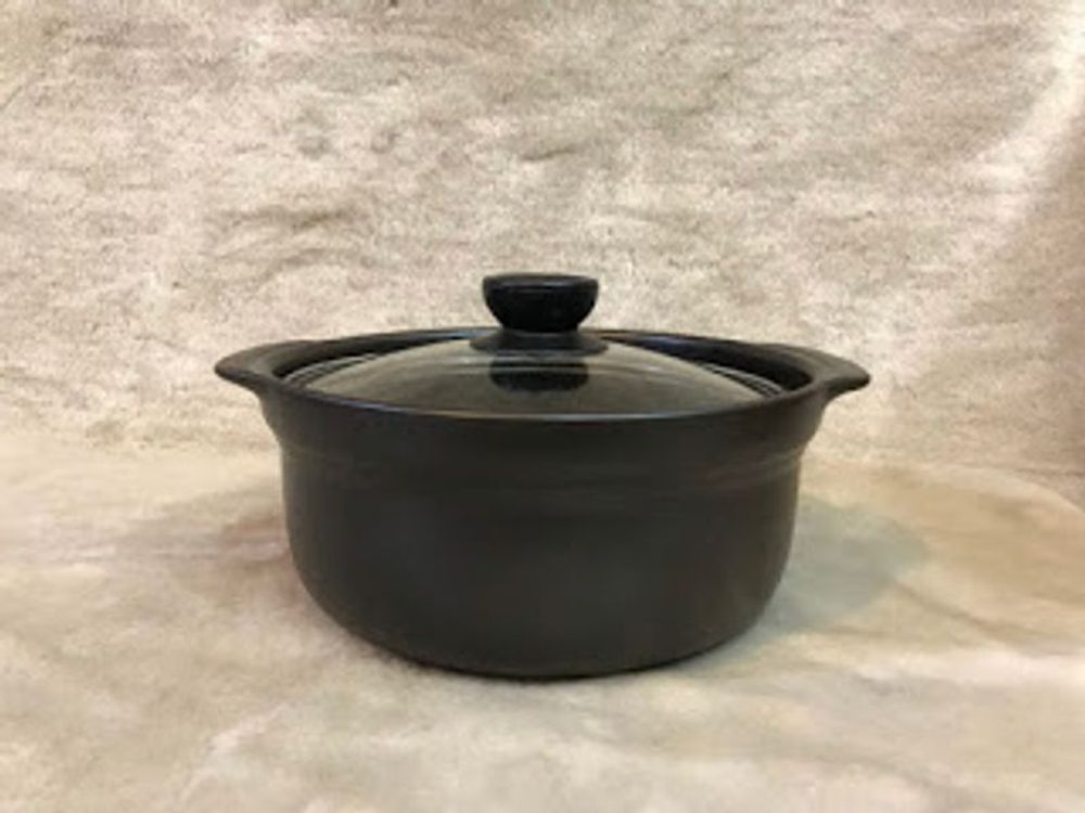 Nồi Đất 1l (THÙNG 20C)