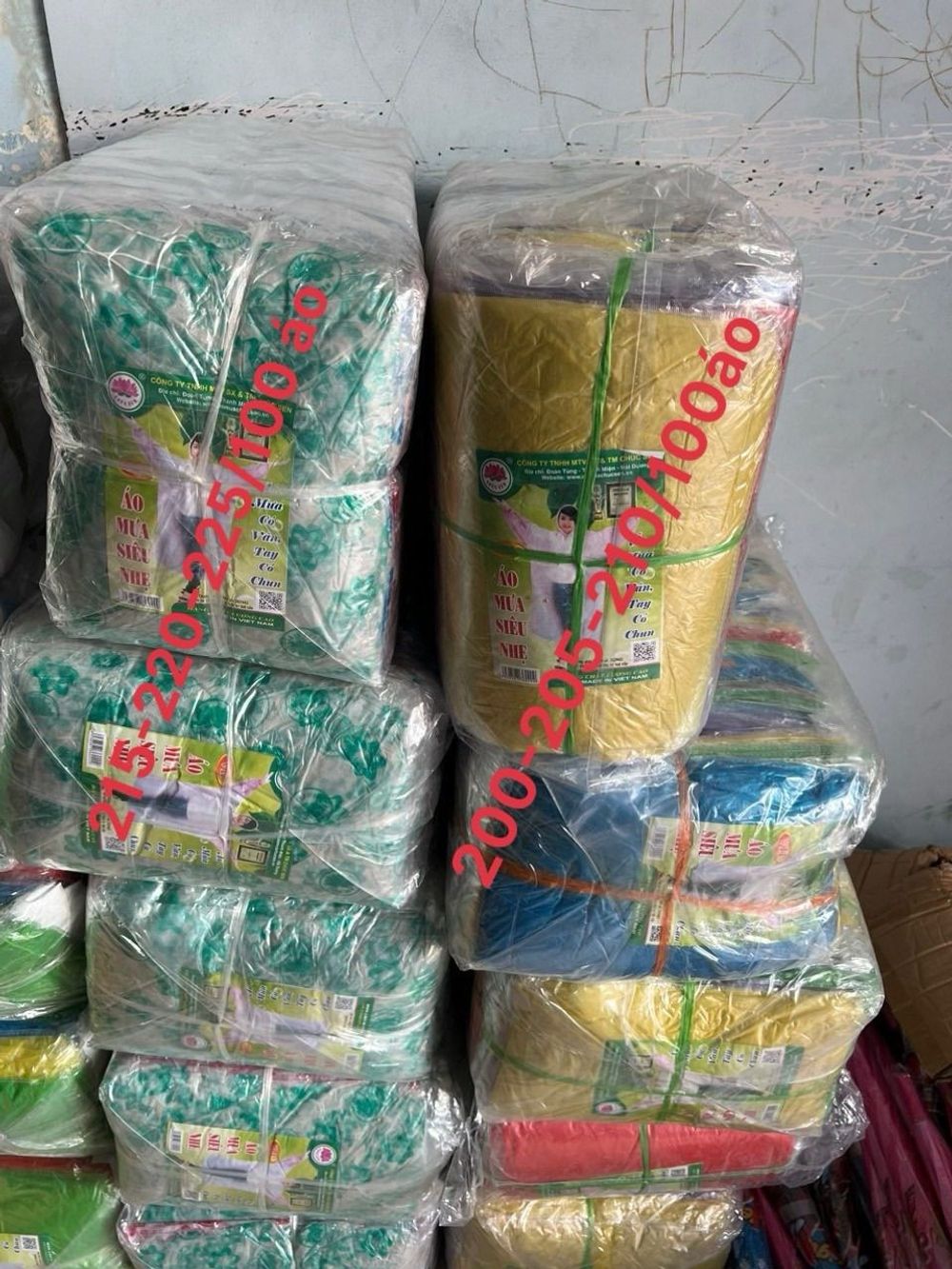 Nơi nhập dữ liệu