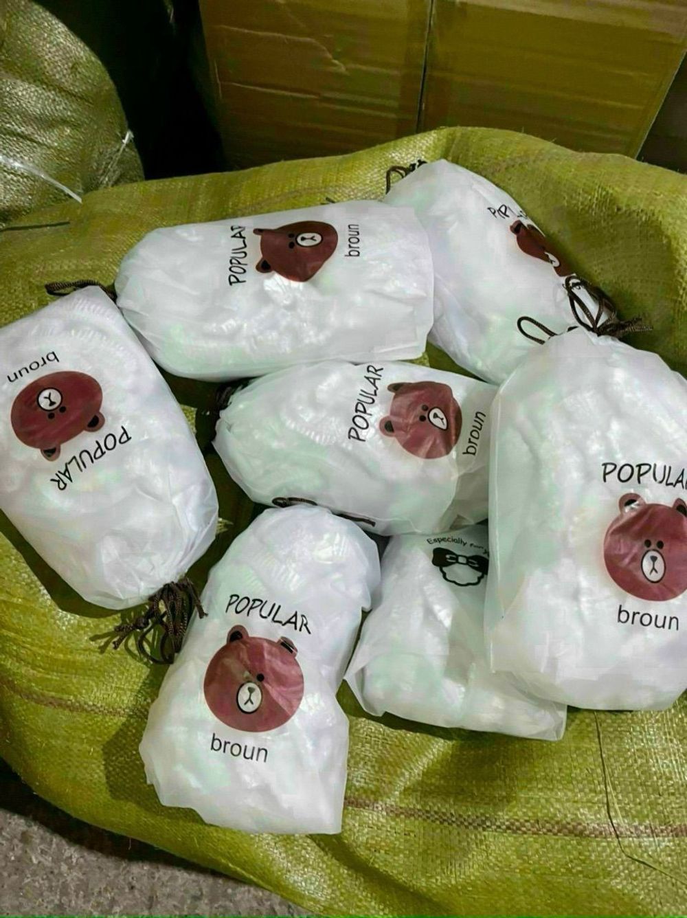 Nơi nhập dữ liệu