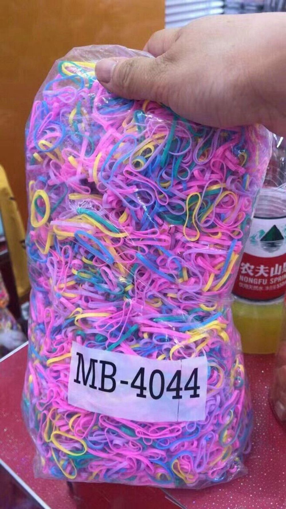 Nơi nhập dữ liệu