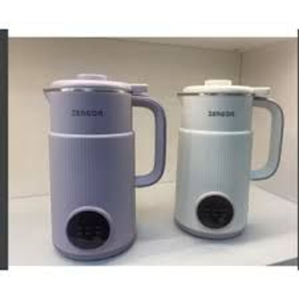 Máy Làm Sữa Hạt, Máy Nấu Sữa Hạt