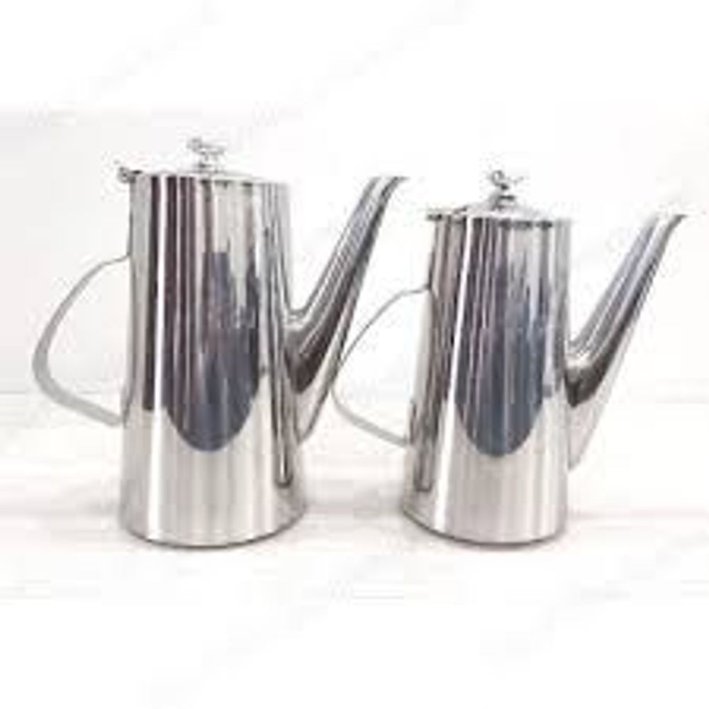 Bình Rót Trà Đá, Cà Phê, Chất Liệu Inox Cao Cấp, Dung Tích 2000ML