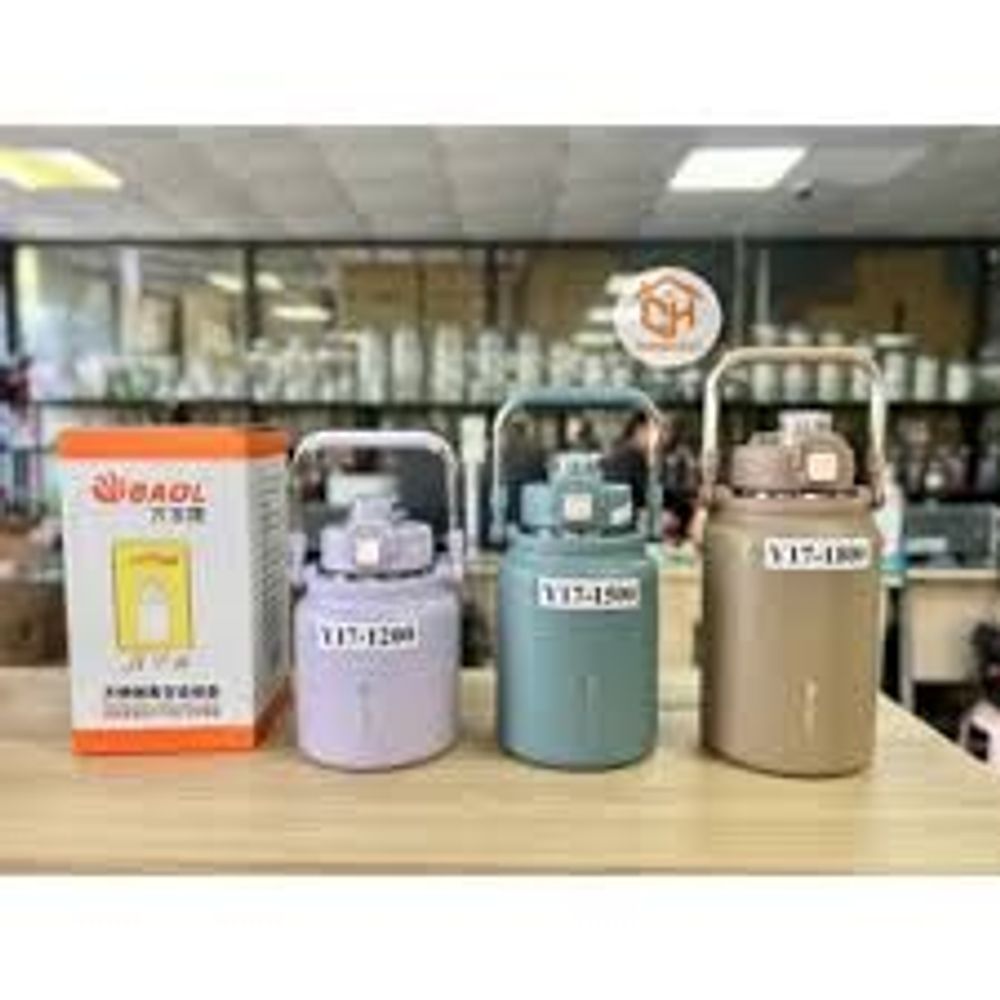 BGN WL31 -1000ml (THÙNG30C)