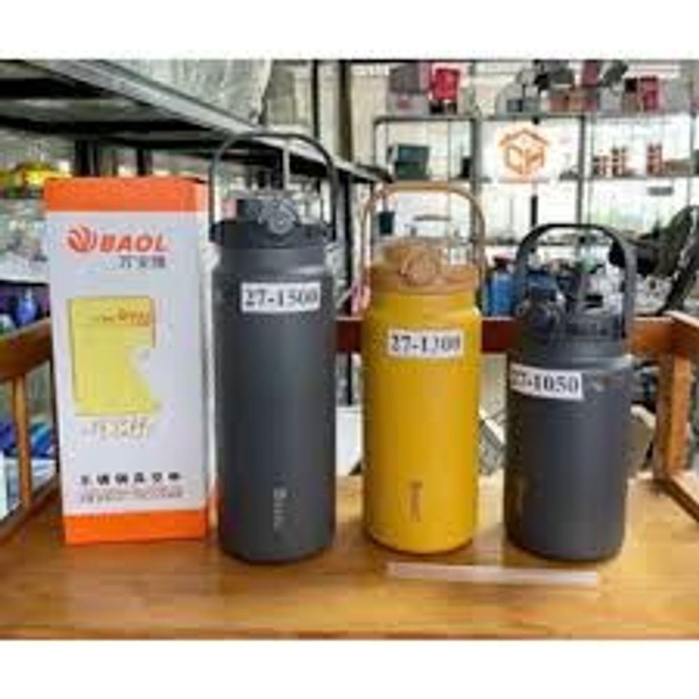 BGN WL31 -1000ml (THÙNG30C)