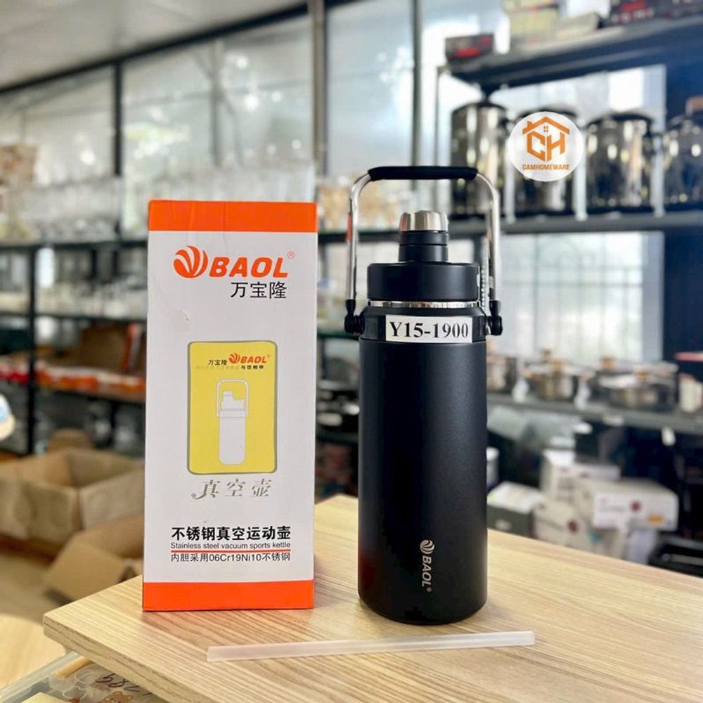 BGN WL31 -1000ml (THÙNG30C)