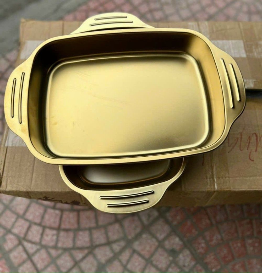 Nơi nhập dữ liệu