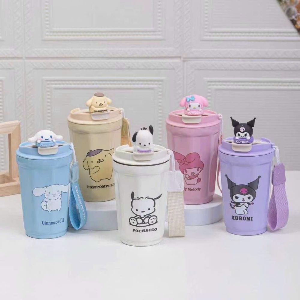 Cốc Giữ Nhiệt Ly Giữ Nhiệt 480ml ( THÙNG 50C)