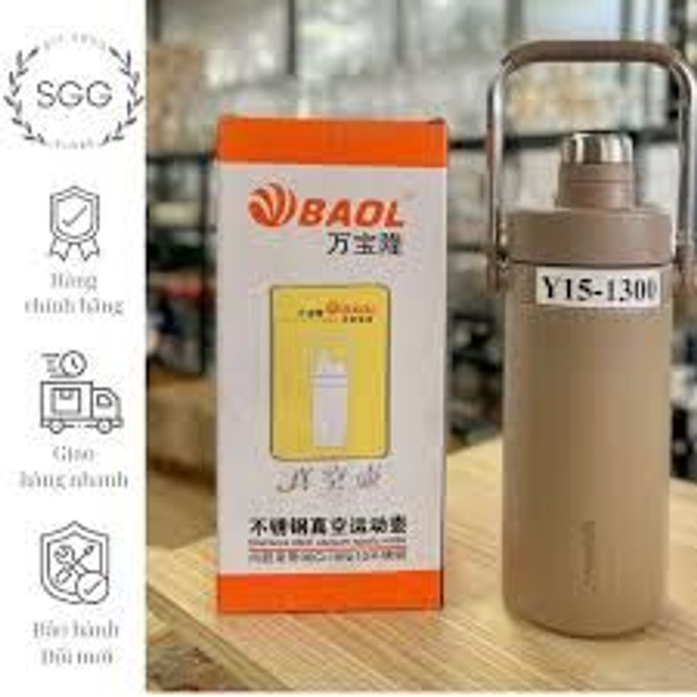 BGN WL31-1200ml (THÙNG 30C)
