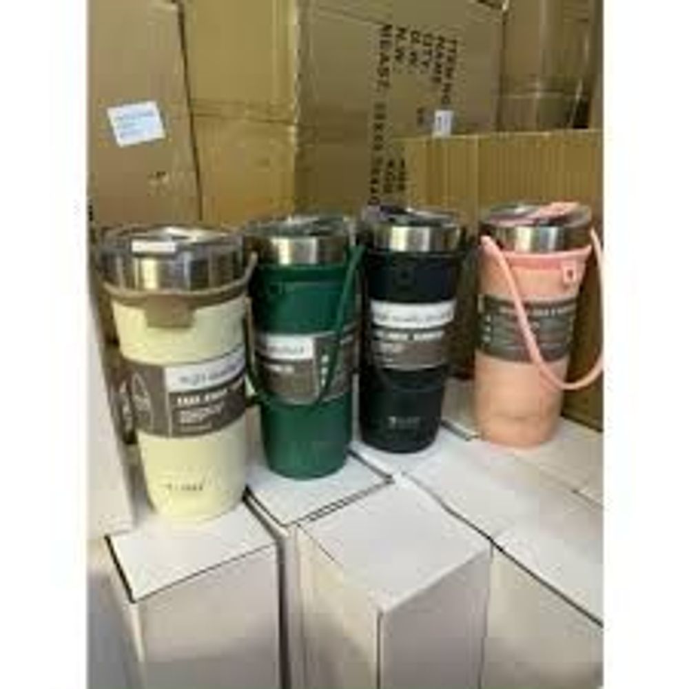 Cốc Tumi - Cốc Thái 710ml (THÙNG 60C)