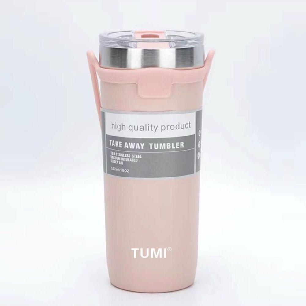 Cốc Tumi - Cốc Thái 710ml (THÙNG 60C)
