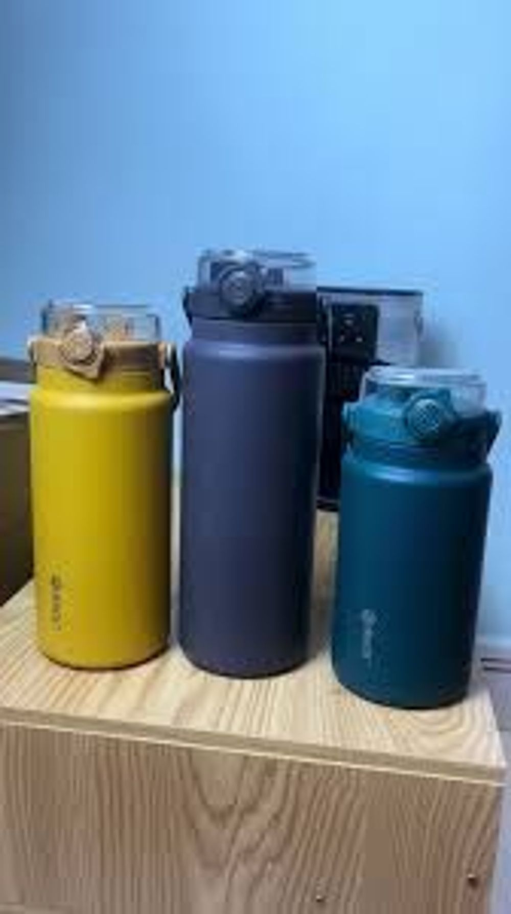 BGN WL7-1200 ML (30C/T)